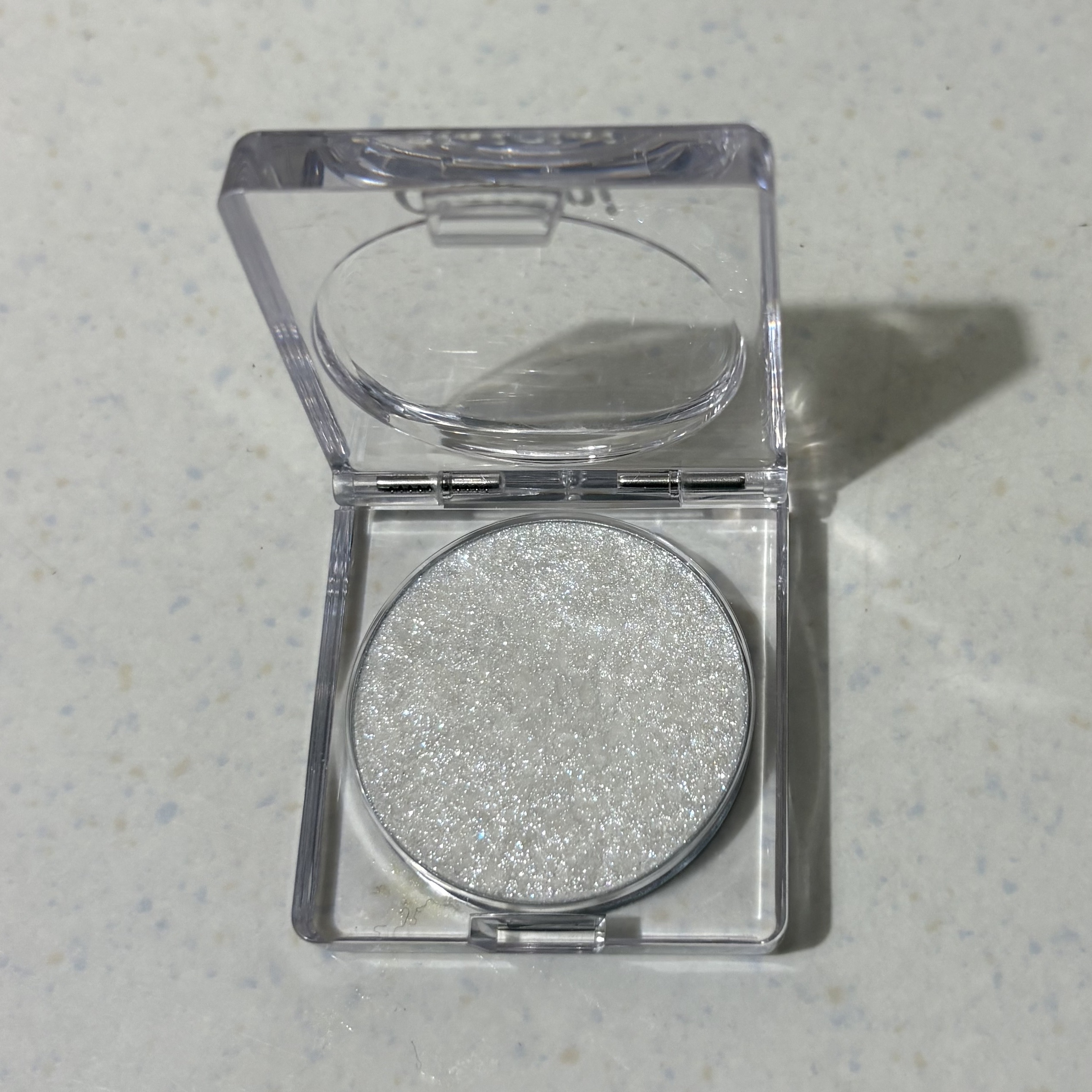 シピシピ ブリンブリンハイライター　/CipiCipi/パウダーハイライトを使ったクチコミ（3枚目）