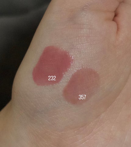 を使ったクチコミ(2枚目)