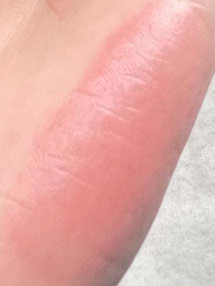 ペリペラ インク ムード グロイ ティント/PERIPERA/リップティントを使ったクチコミ(3枚目)