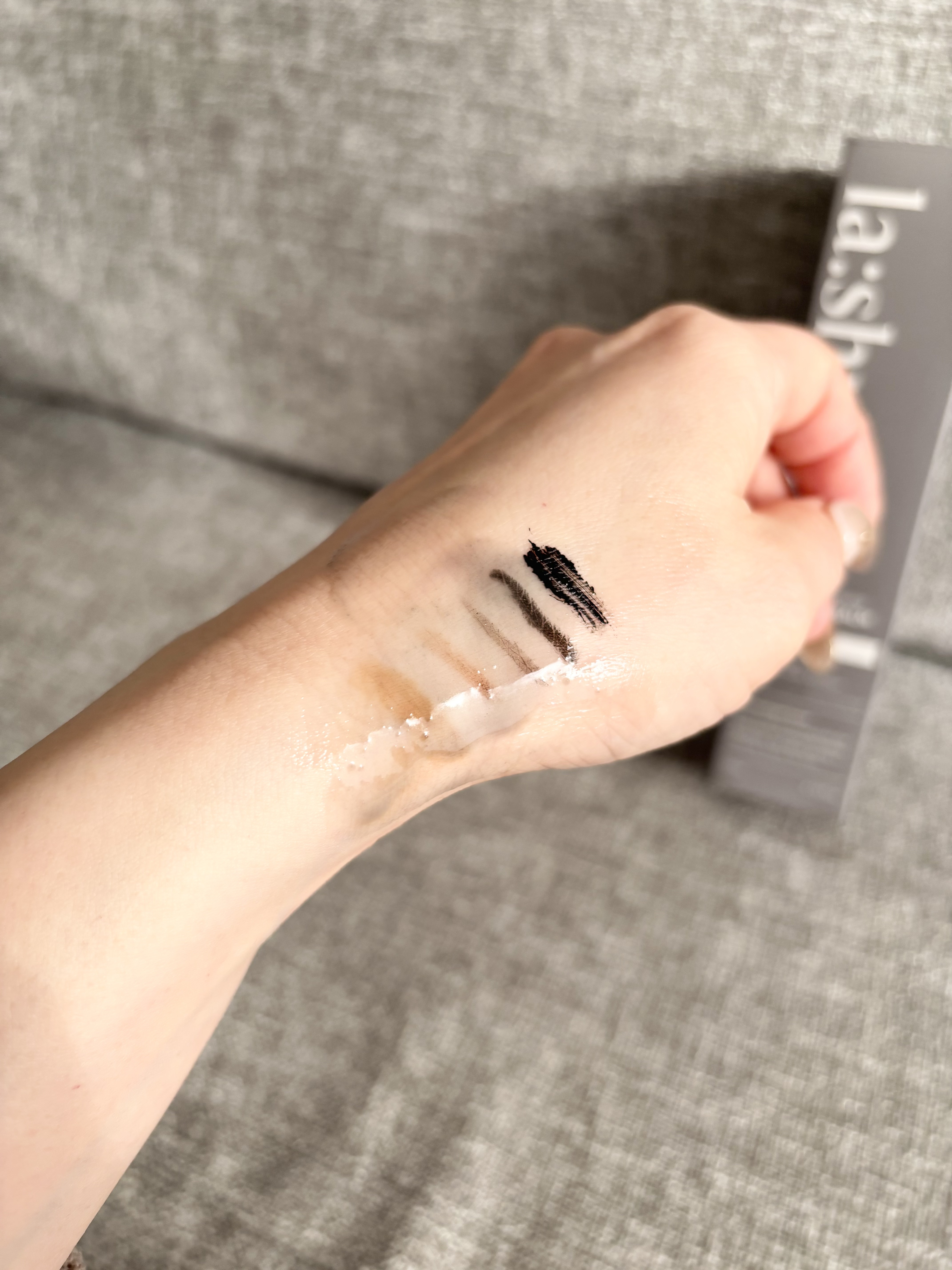 を使ったクチコミ（2枚目）