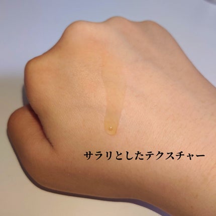 ビタミン10 ポアストリックスセラム/Anua/美容液を使ったクチコミ(2枚目)