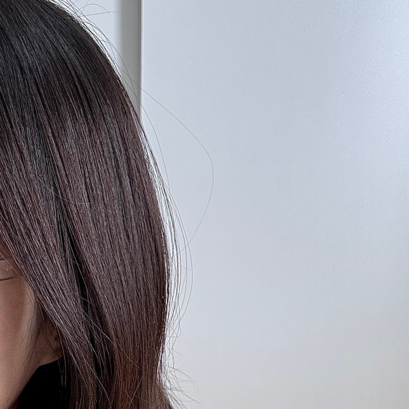 ノーウォッシュウォーターセラムトリートメント/UNOVE/ヘアトリートメントを使ったクチコミ(3枚目)