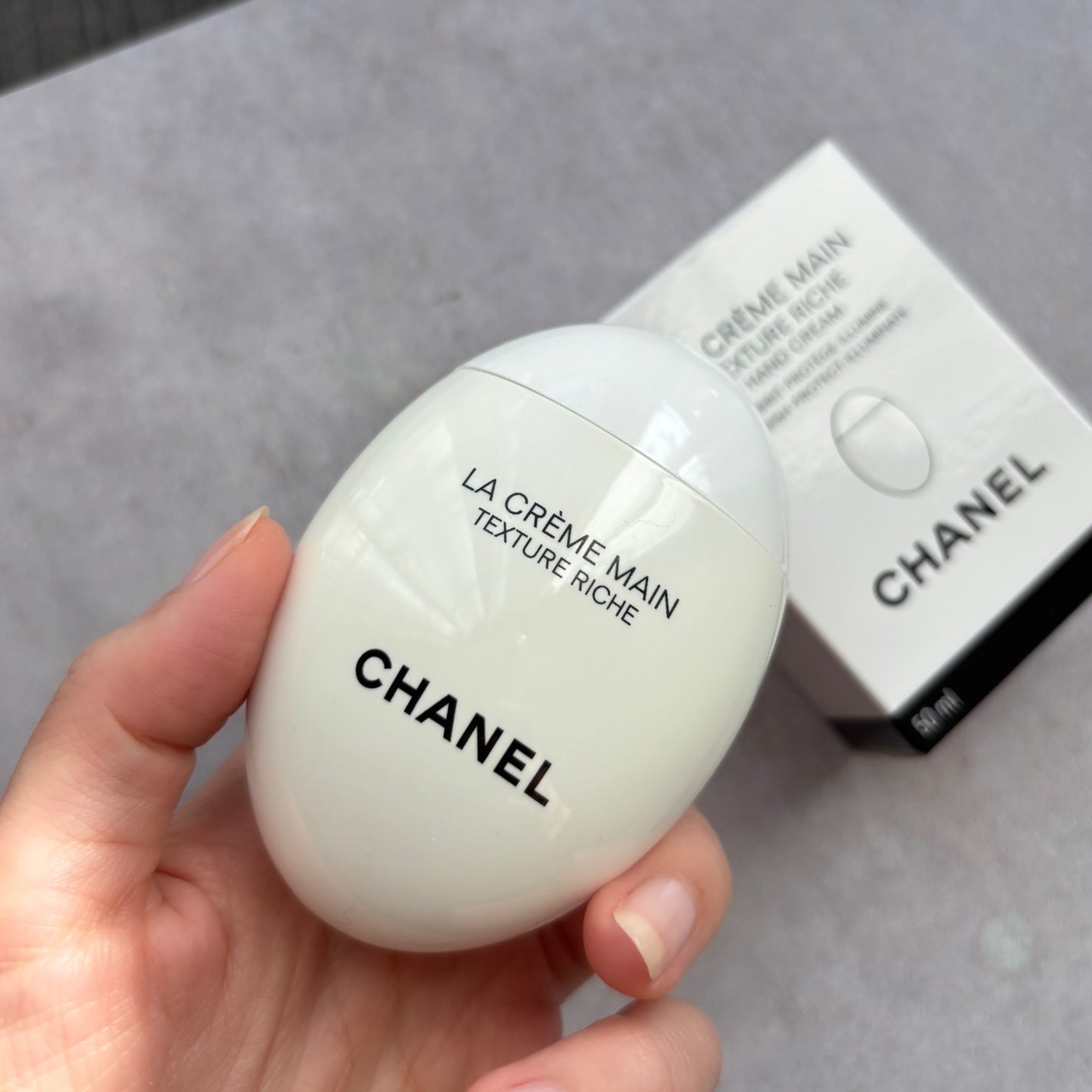 シャネル リップ アンド ネイル ケア セット/CHANEL/その他キットセットを使ったクチコミ(4枚目)