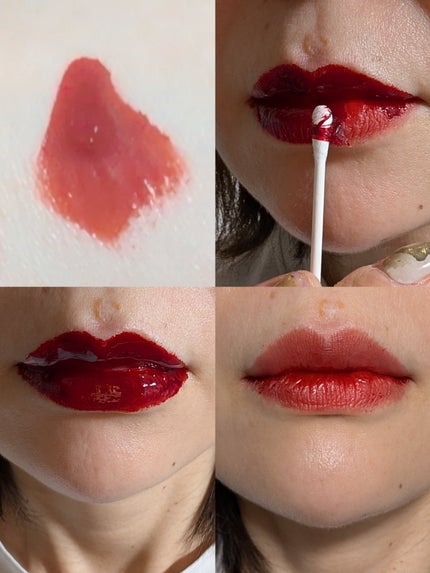 を使ったクチコミ(3枚目)