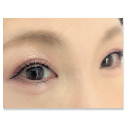 ティルナス パールコア アイパレット/tilnus/アイシャドウパレットを使ったクチコミ(2枚目)