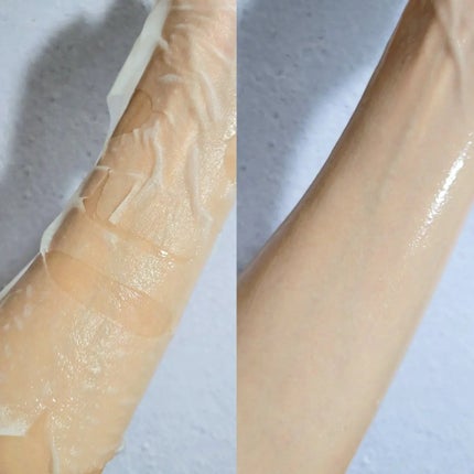 PDRN リフティングマスク/MEDIHEAL/シートマスク・パックを使ったクチコミ(4枚目)