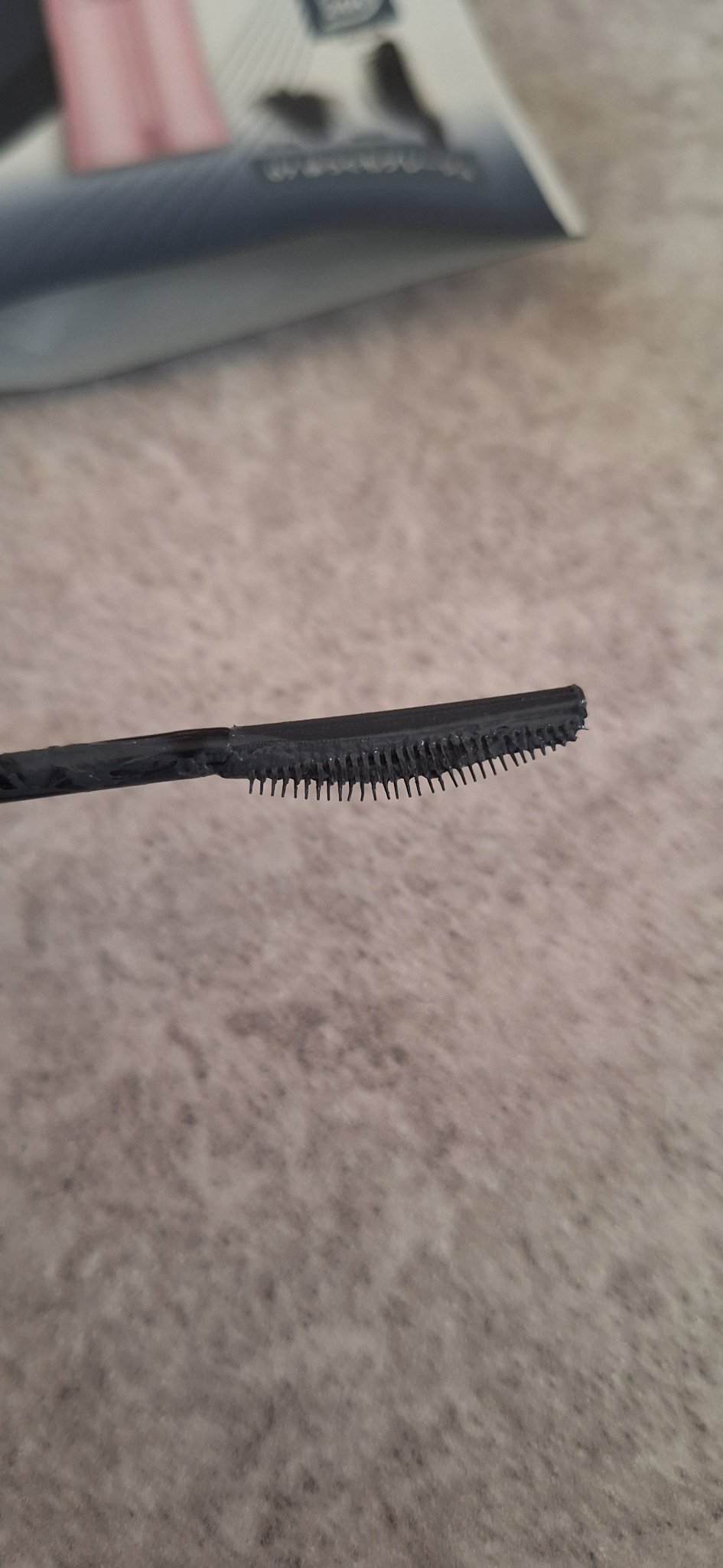 スカイハイ/MAYBELLINE NEW YORK/マスカラを使ったクチコミ（3枚目）