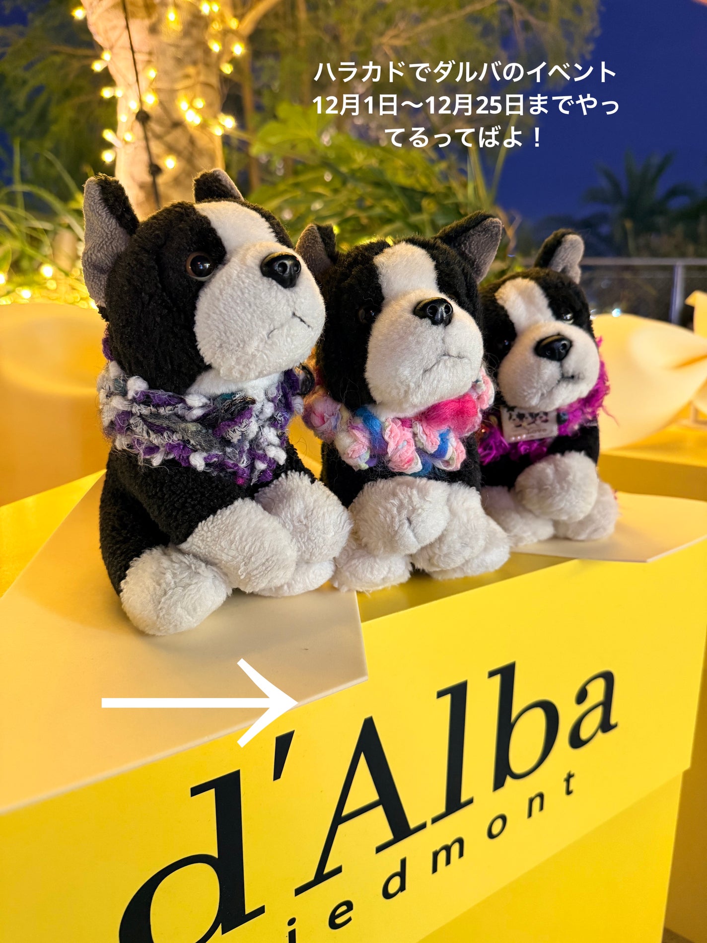 ダルバ ホワイトトリュフファーストスプレーセラム/ダルバ/ミスト状化粧水を使ったクチコミ(1枚目)