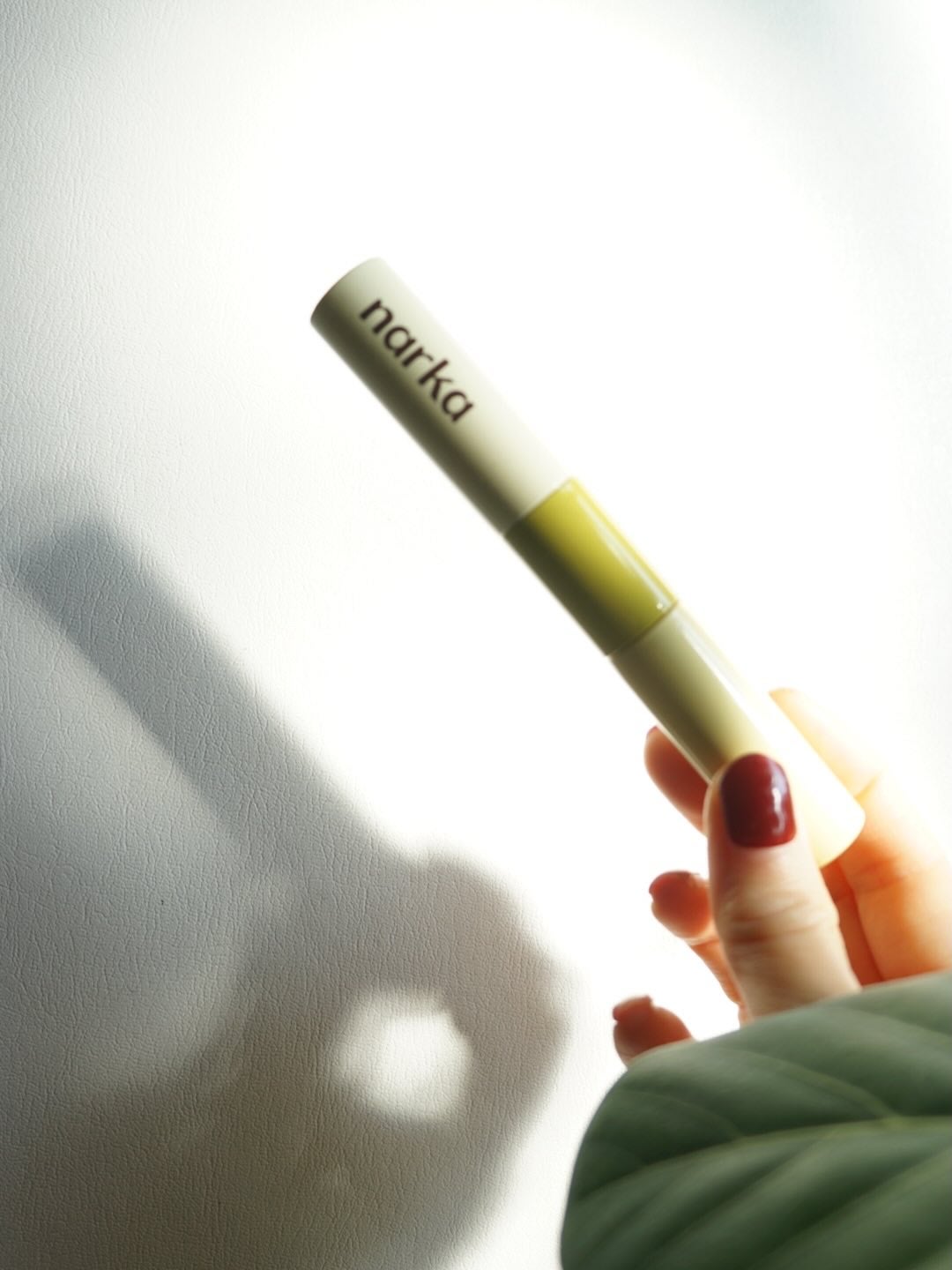 ハイプフィットヘアマスカラ/narka/その他スタイリングを使ったクチコミ(1枚目)