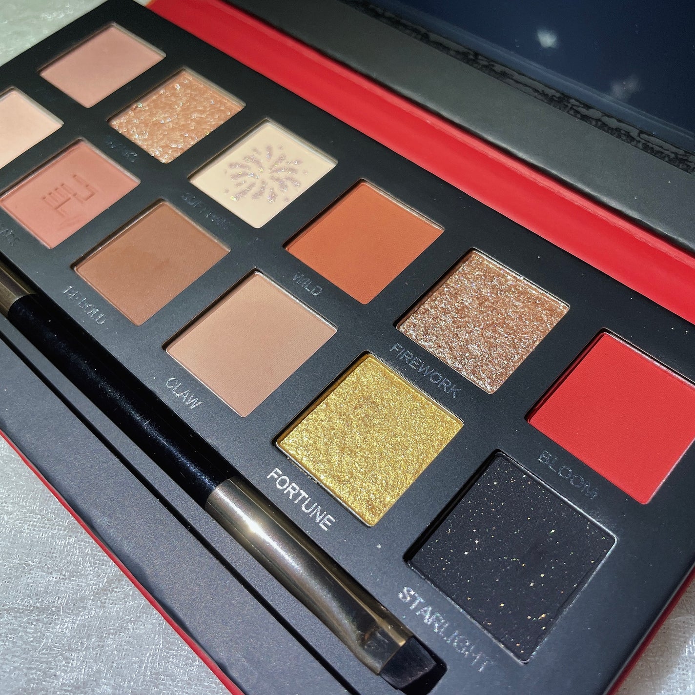 クリーミータッチライナー/キャンメイク/ジェルアイライナーを使ったクチコミ(2枚目)