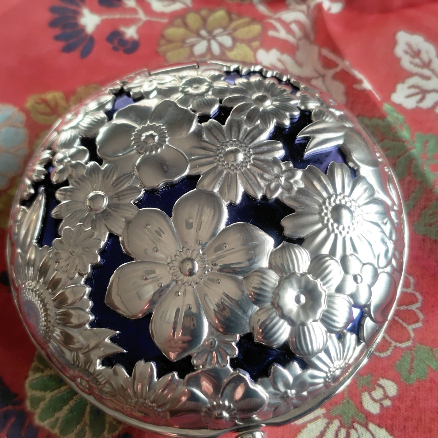 マルセル・ワンダース コレクション コスメデコルテ フェイスパウダー IX/DECORTÉ/プレストパウダーを使ったクチコミ(1枚目)