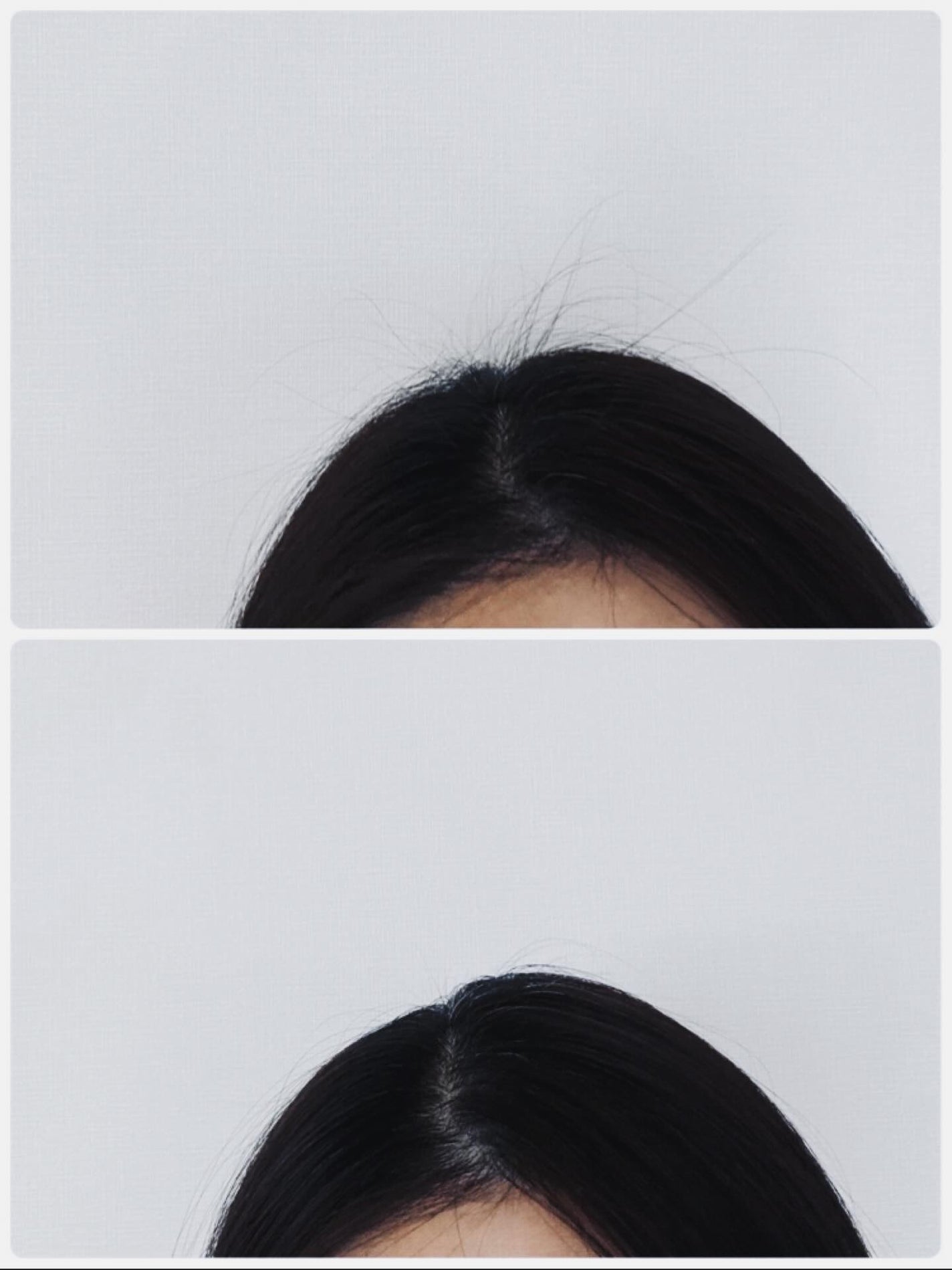 ハイプフィットヘアマスカラ/narka/その他スタイリングを使ったクチコミ(4枚目)