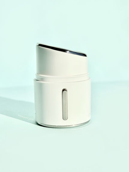 ディープトーニングクイックブースターショット/CNP Laboratory/美顔器・マッサージを使ったクチコミ(5枚目)