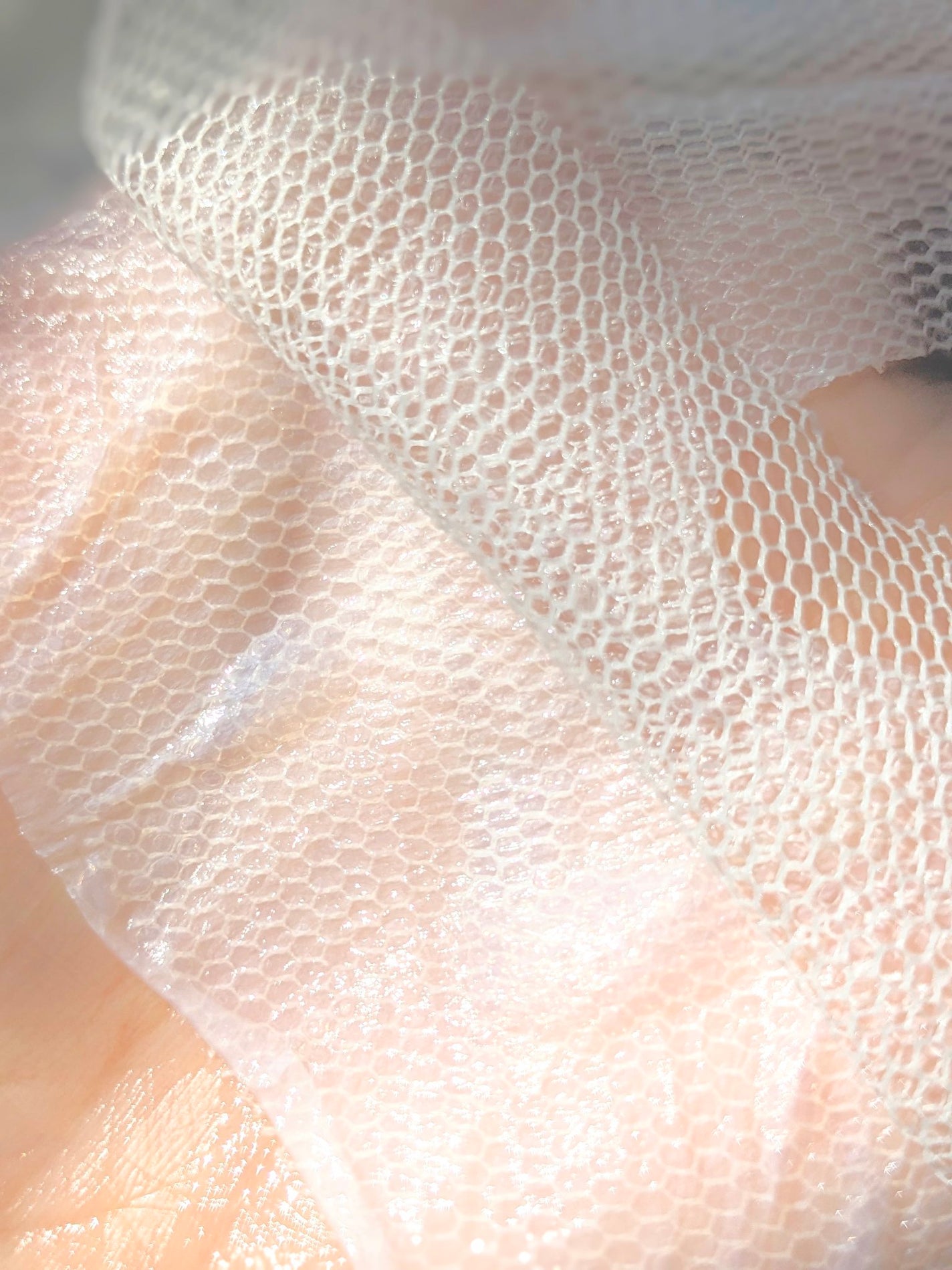 トラブルパッチマスク/EIOM/その他スキンケアを使ったクチコミ(5枚目)