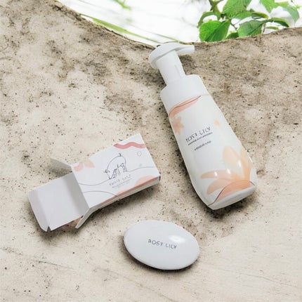 プレミアムシューズシャンプー/ROSY LILY/その他を使ったクチコミ(1枚目)