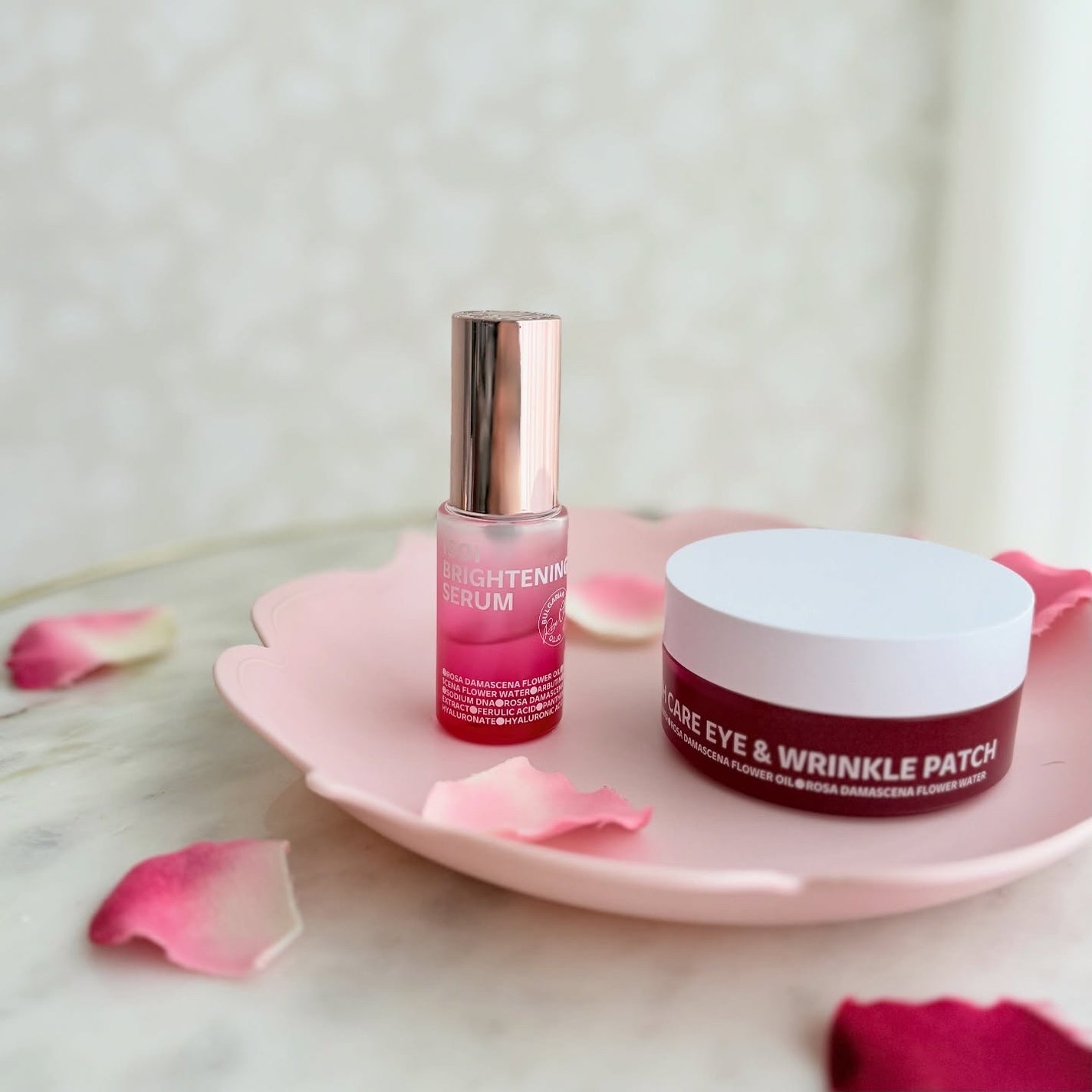 アイソイ 目元集中ケア アイゲルパッチ /ISOI/アイケア・アイクリームを使ったクチコミ(1枚目)