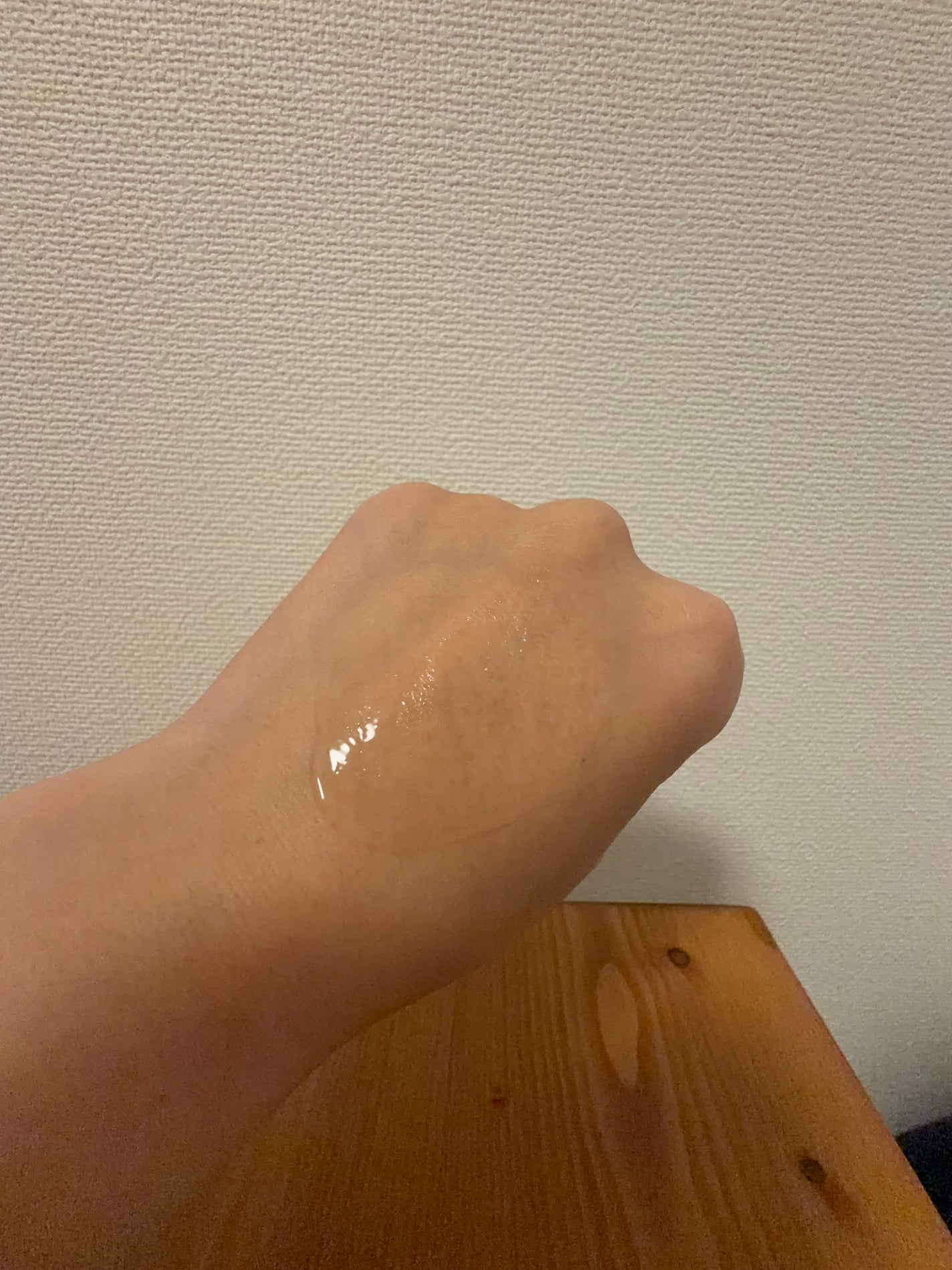 ブレミッシュケアアップ セラム/ISOI/美容液を使ったクチコミ(3枚目)