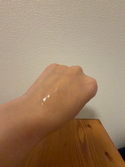 ブレミッシュケアアップ セラム/ISOI/美容液を使ったクチコミ(3枚目)