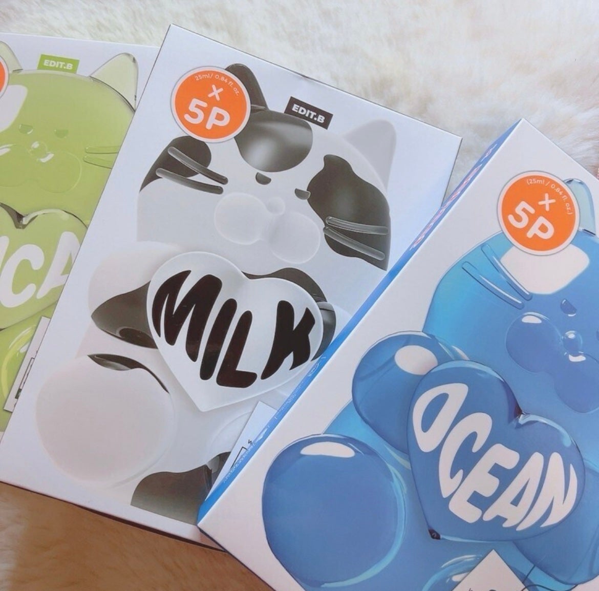 ã«ã³ã ðž on LIPS ãã°ããšãã»ã³ã¹ããã¯/EDIT.Bðç«ã¡ããããã±ãŒãžïŒã·ãã£..ãïŒ2æç®ïŒ