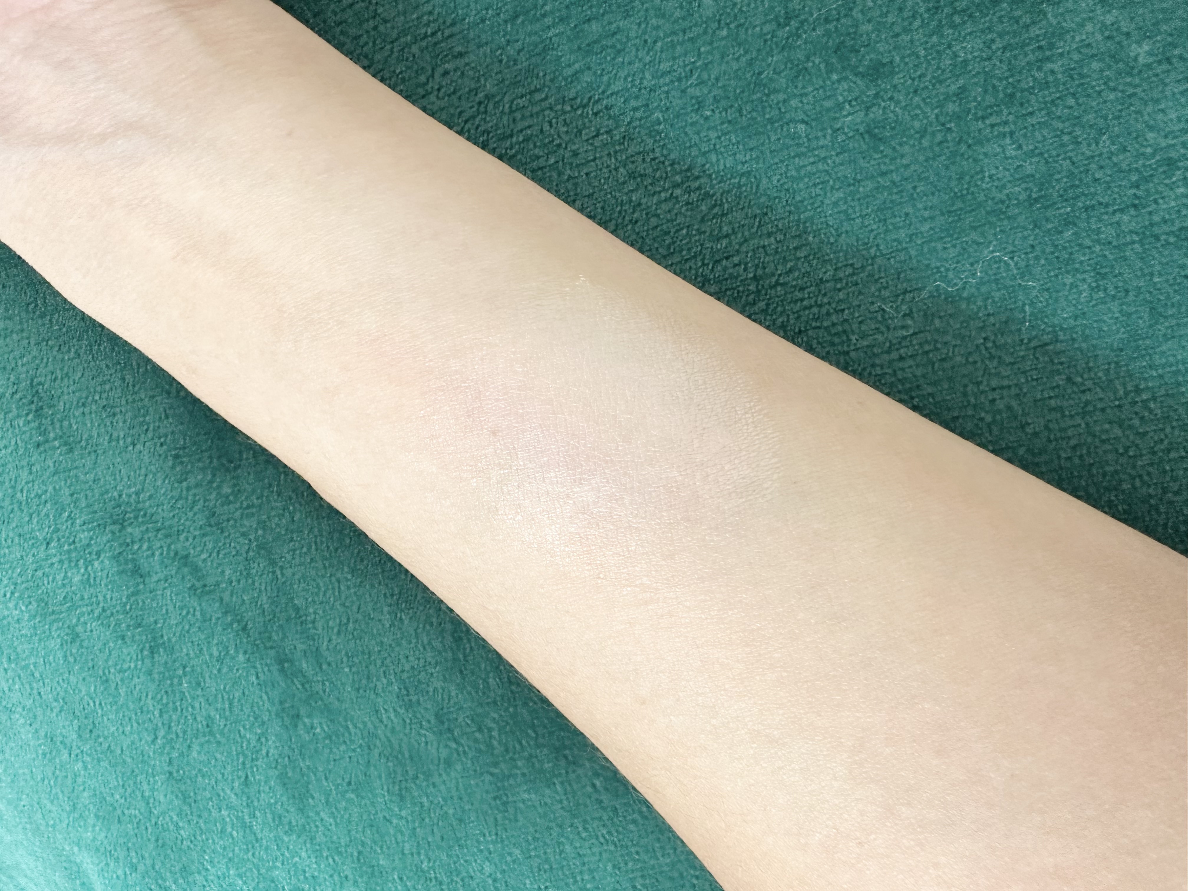 ウォータースプラッシュサンクリーム セラミド/espoir/日焼け止めクリームを使ったクチコミ（2枚目）