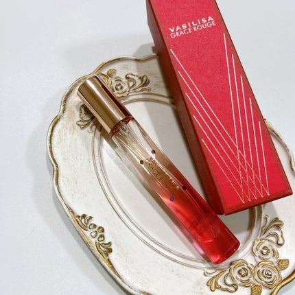 ヴァシリーサ ヌード ワン オードパルファム MINI/ヴァシリーサ/香水(レディース)を使ったクチコミ(5枚目)