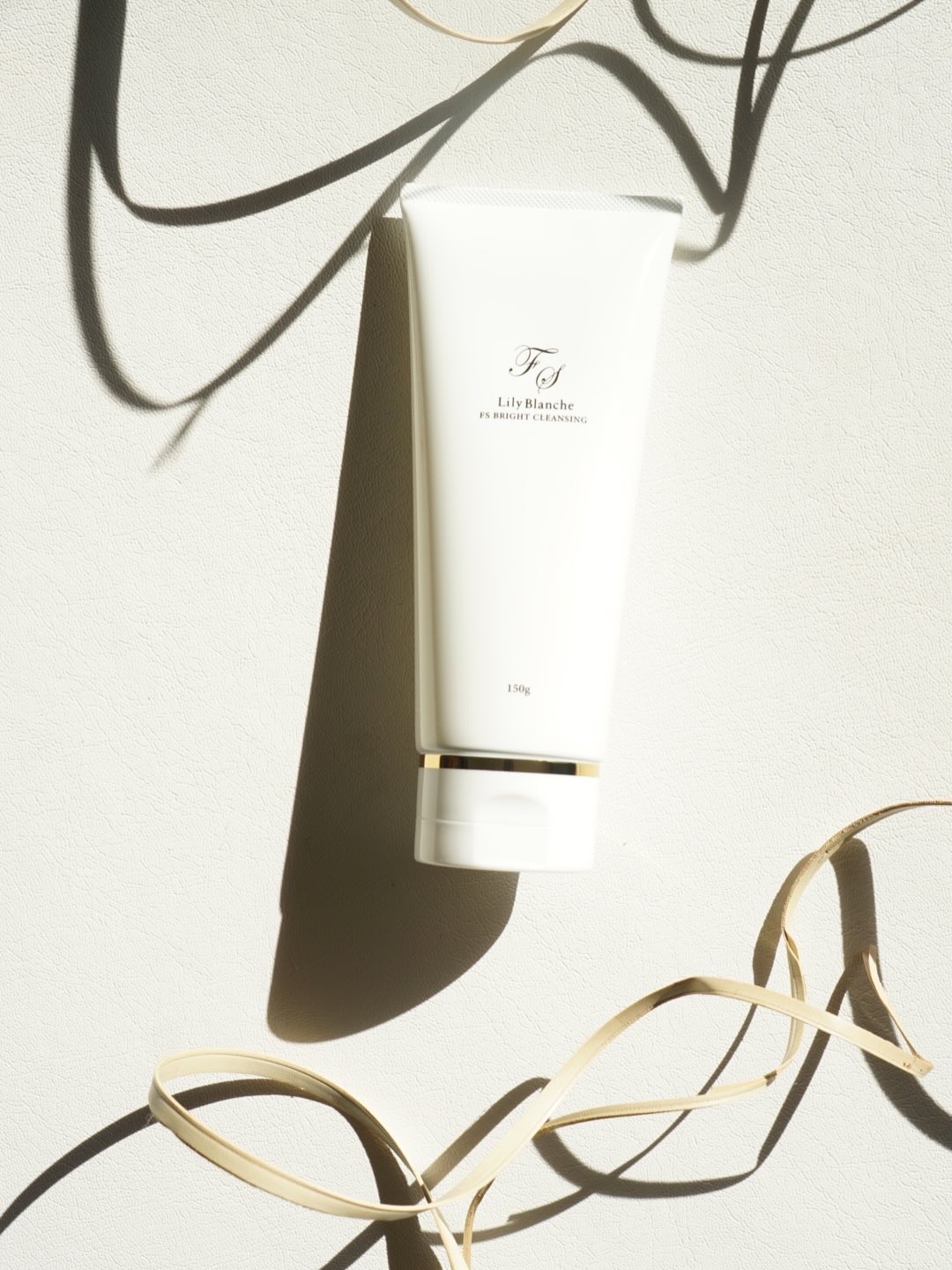 ブライトクレンジング　/Lily Blanche/クレンジングジェルを使ったクチコミ（1枚目）