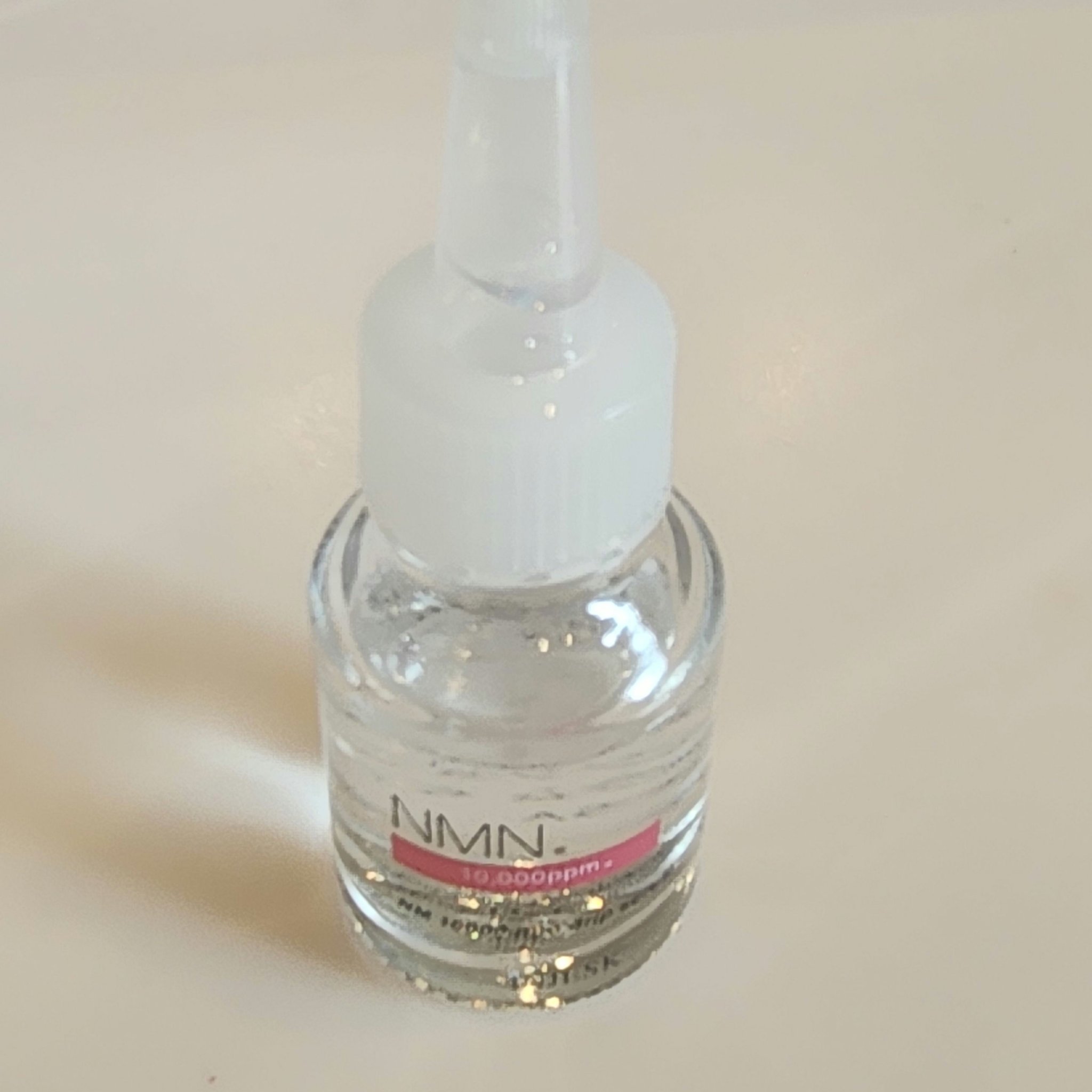 インジェスク NM １００００ デュオ ドリップ セラム/INJESK/美容液を使ったクチコミ（1枚目）