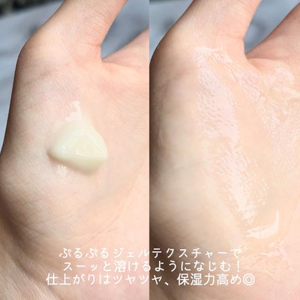 グリーントマトクレイマスククレンザー/FULLY/洗い流すパック・マスクを使ったクチコミ(7枚目)