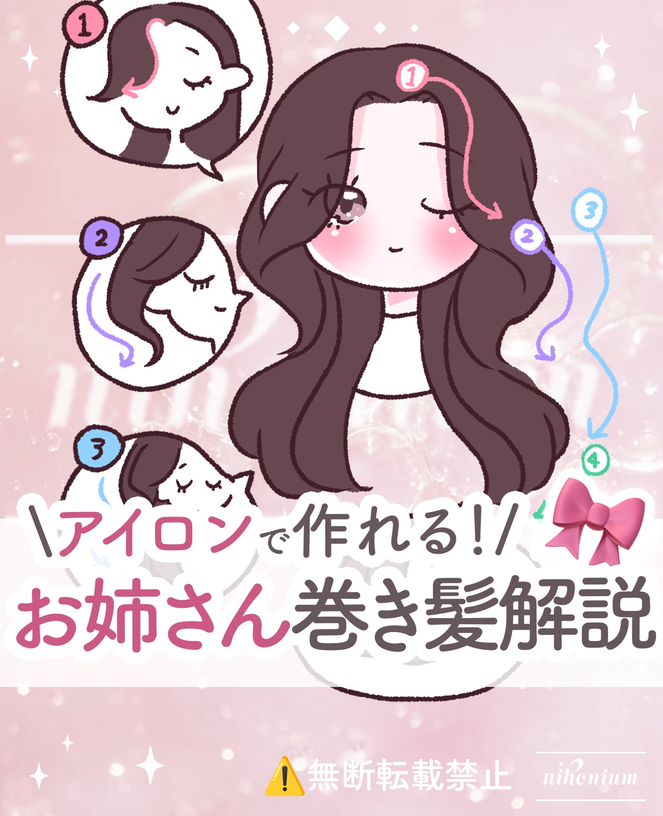 ストレートヘアアイロン/SALONIA/ストレートアイロンを使ったクチコミ（1枚目）