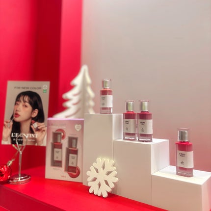 Akiフォロバ on LIPS 「♡HurryupBBIAChristmas2025☃️@cos..」(6枚目)