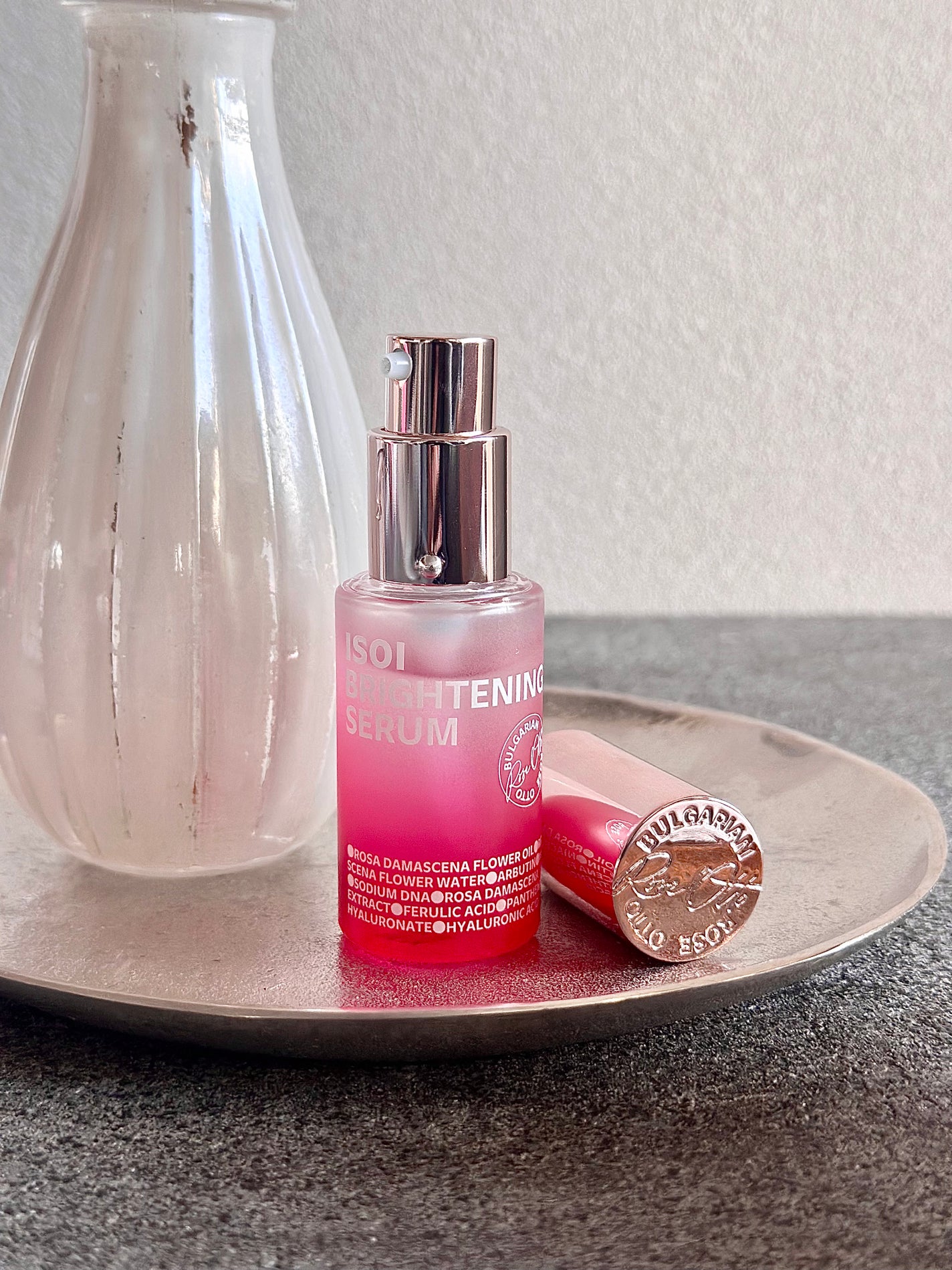 ブレミッシュケアアップ セラム/ISOI/美容液を使ったクチコミ(1枚目)