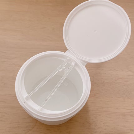 ワンステップモイスチャーアップパッド/COSRX/トナーパッドを使ったクチコミ(2枚目)