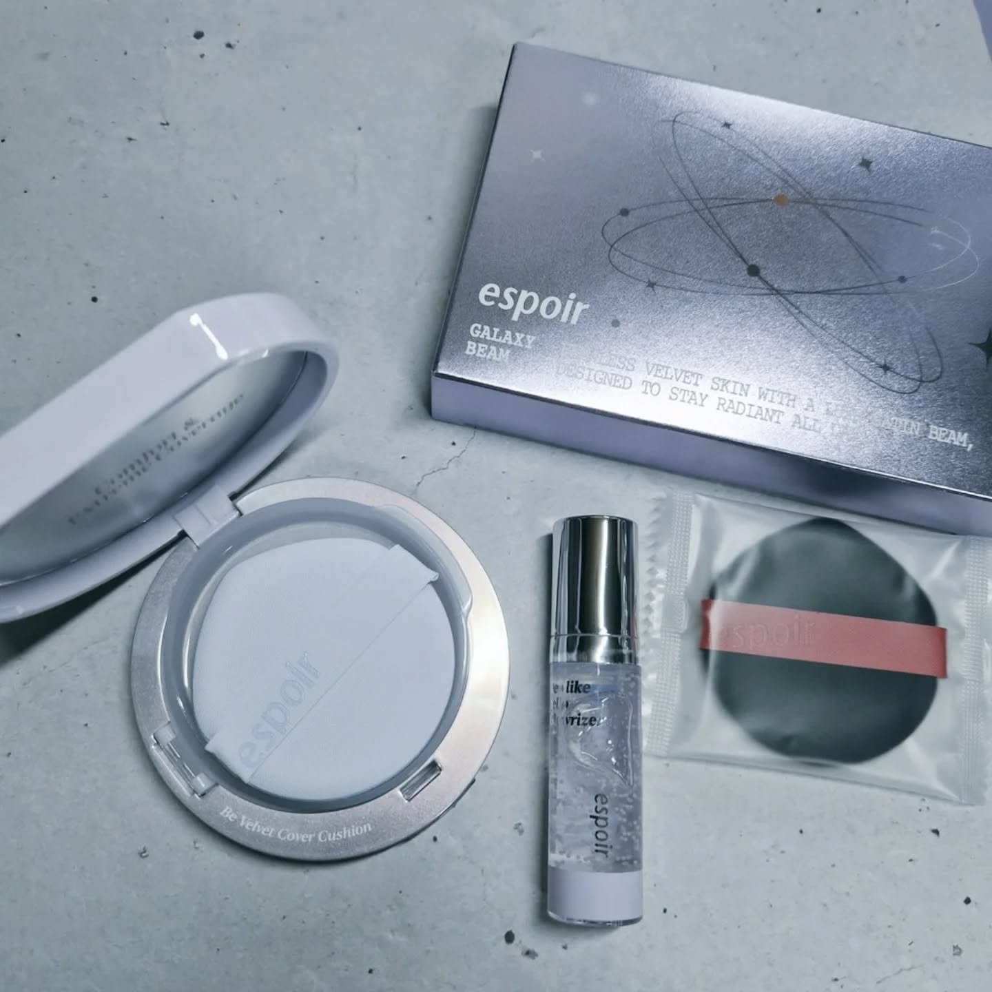 ノーウェアリップスティック バーミンググロー/espoir/口紅を使ったクチコミ（2枚目）