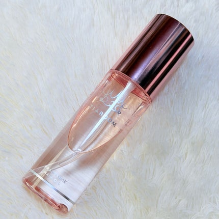 フレグランスヘアオイル フローラルブーケ/TIAROOM/ヘアミルクを使ったクチコミ(1枚目)