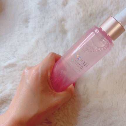 ã«ã³ã ðž on LIPS ããããã宿ãããŒð«§/L.SOULLEãšã«ãœã¬ã¢ã€ã¹ãã£ã©ã€ãž..ãïŒ4æç®ïŒ