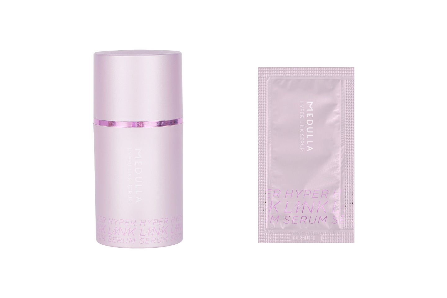 2025/12/24発売 MEDULLA メデュラ ハイパーリンクセラム ピンクブロッサム