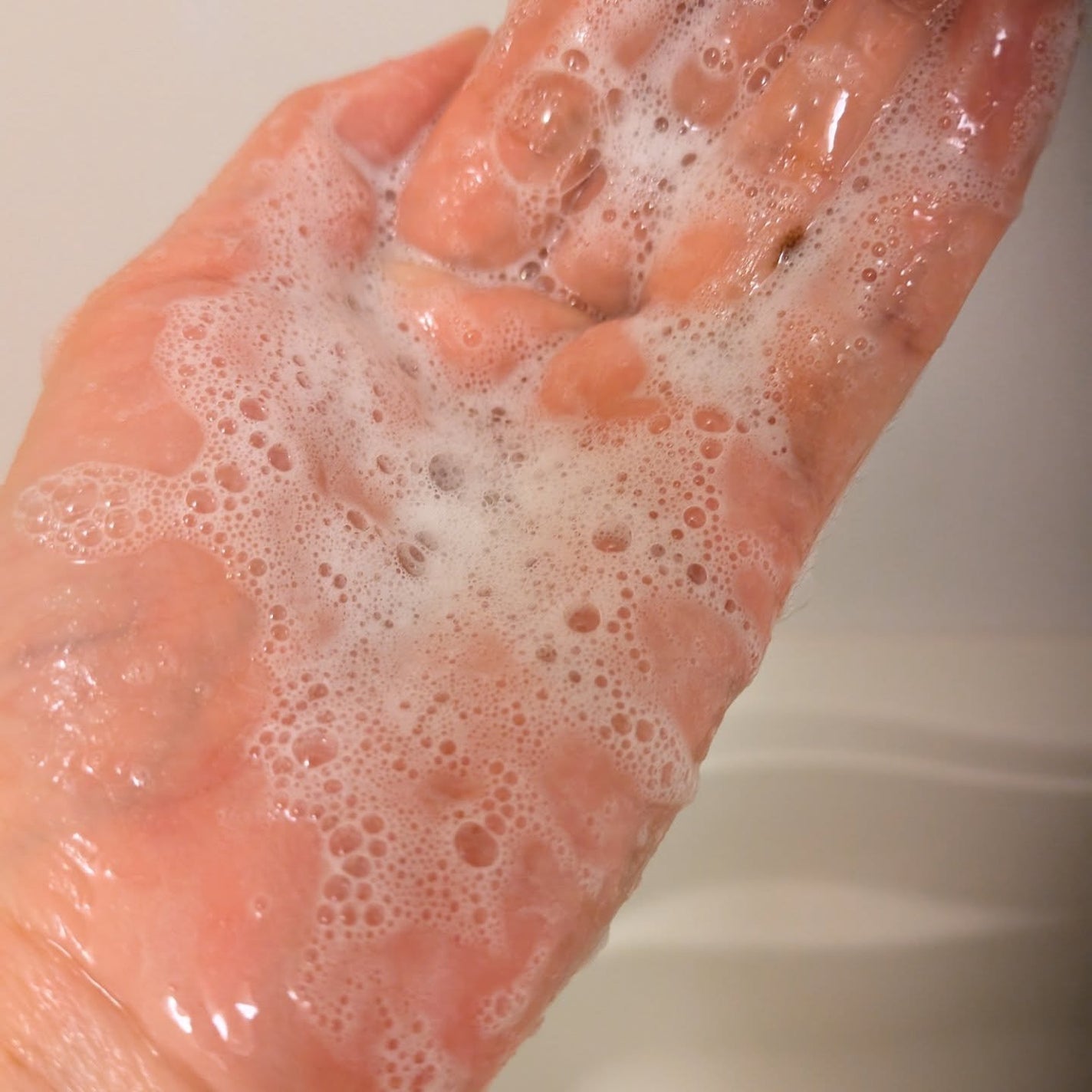 SILK THE RICH モイスト&リペア シャンプー・トリートメント/SILK THE RICH/市販シャンプーを使ったクチコミ(3枚目)