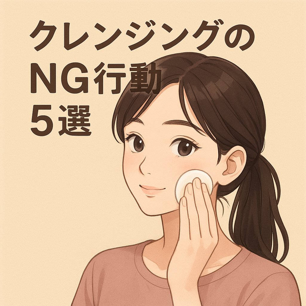 マイルドクレンジング オイル/ファンケル/オイルクレンジングを使ったクチコミ（1枚目）