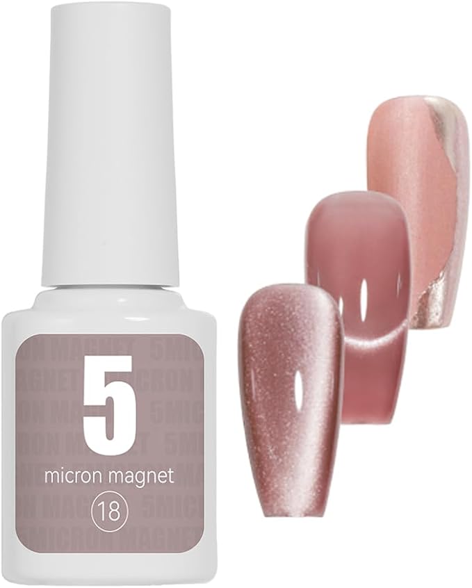 5ミクロンマグネット 18