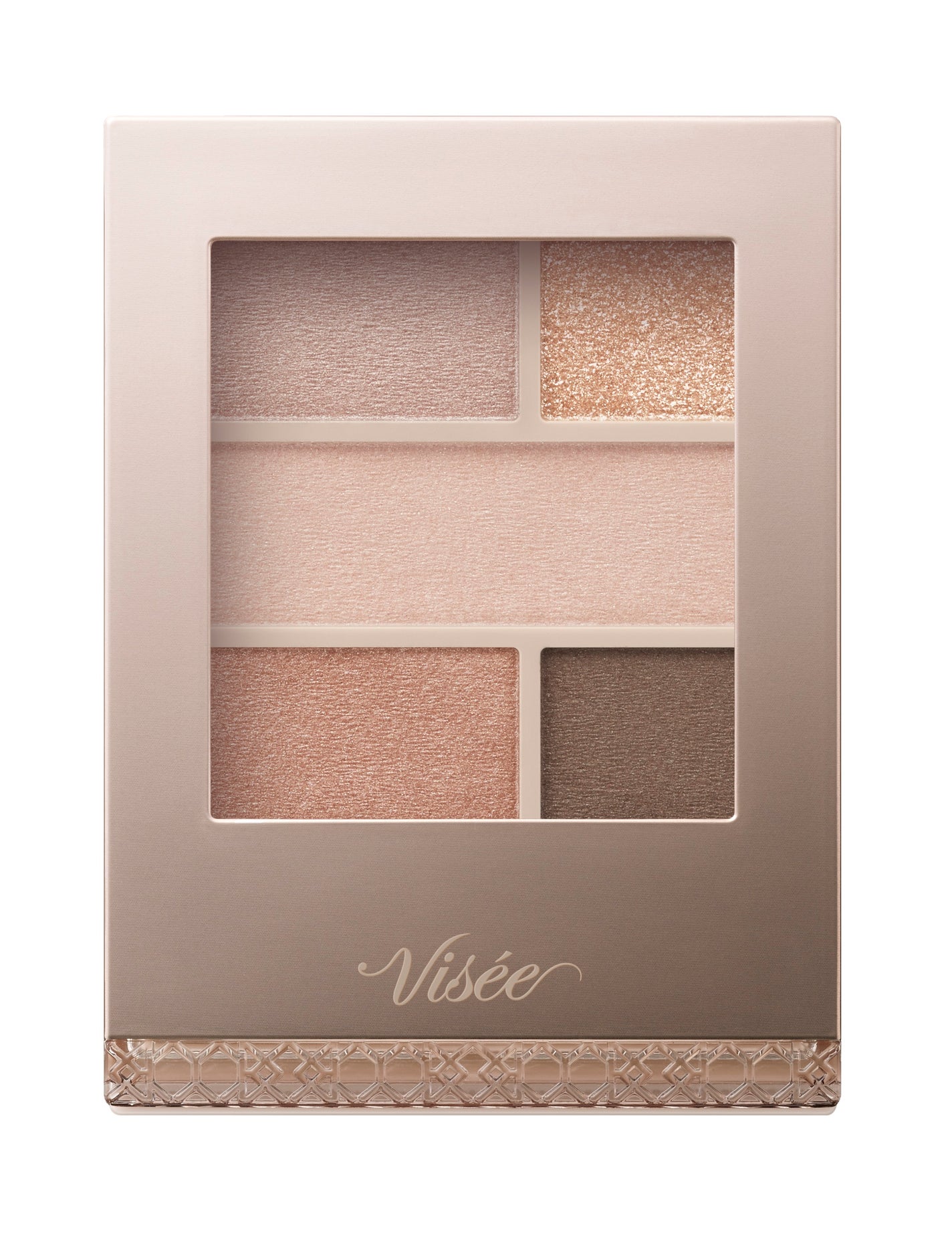 ダブル ムード アイズ BE-7 ベージュムード(限定)