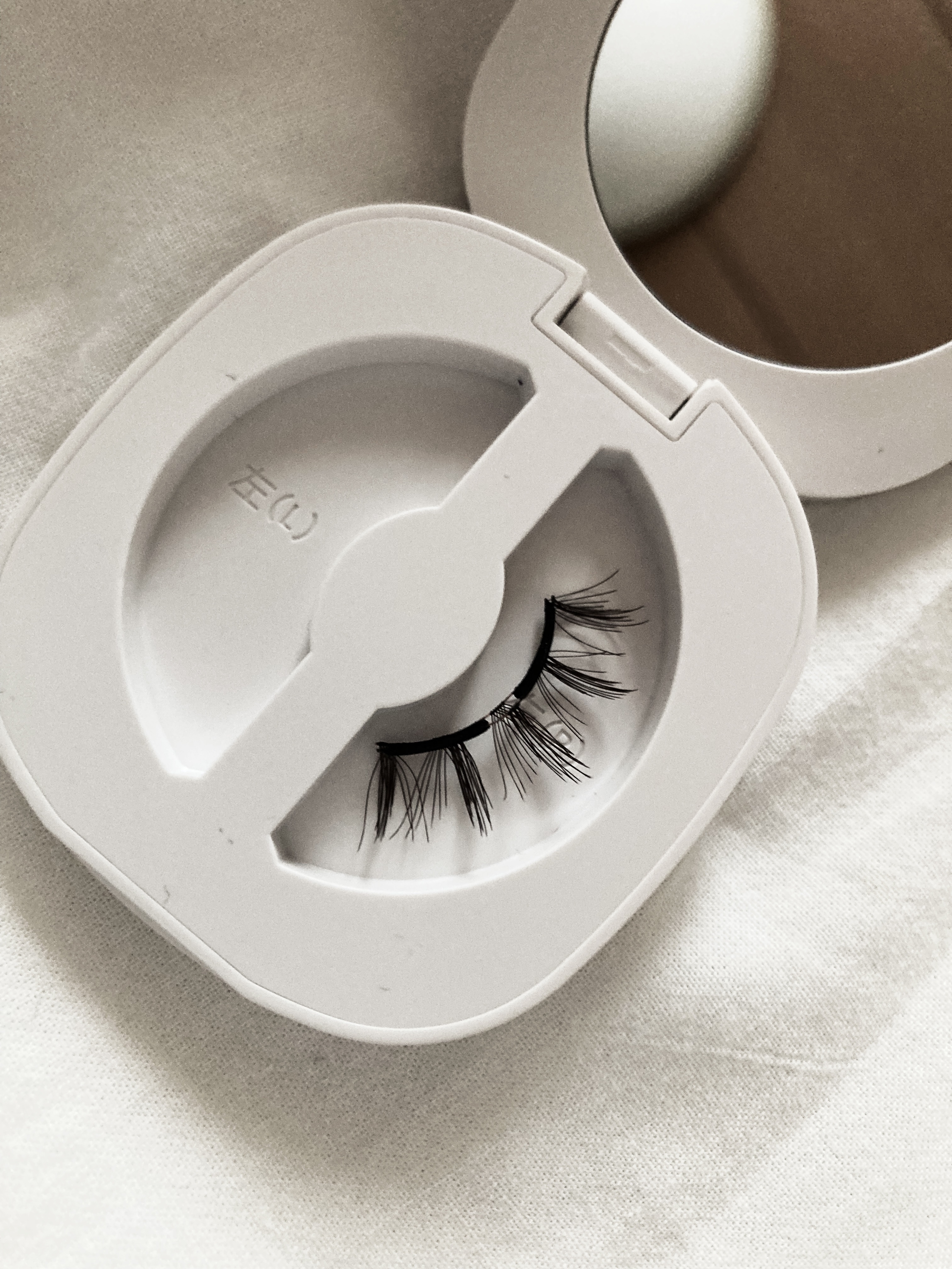 WOSADO マグネット式つけまつ毛/WOSADO/その他を使ったクチコミ（2枚目）