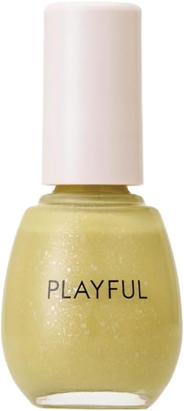 pun‐39 ライムイエロー