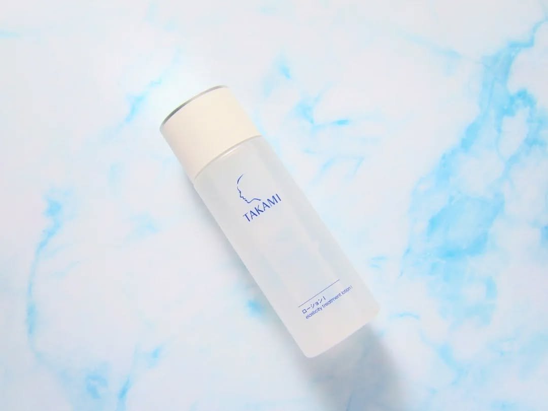 タカミローション Ⅰ/タカミ/化粧水を使ったクチコミ（2枚目）