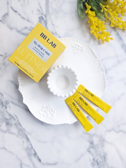 ヒアルロン酸/BB LAB/美容サプリメントを使ったクチコミ(2枚目)