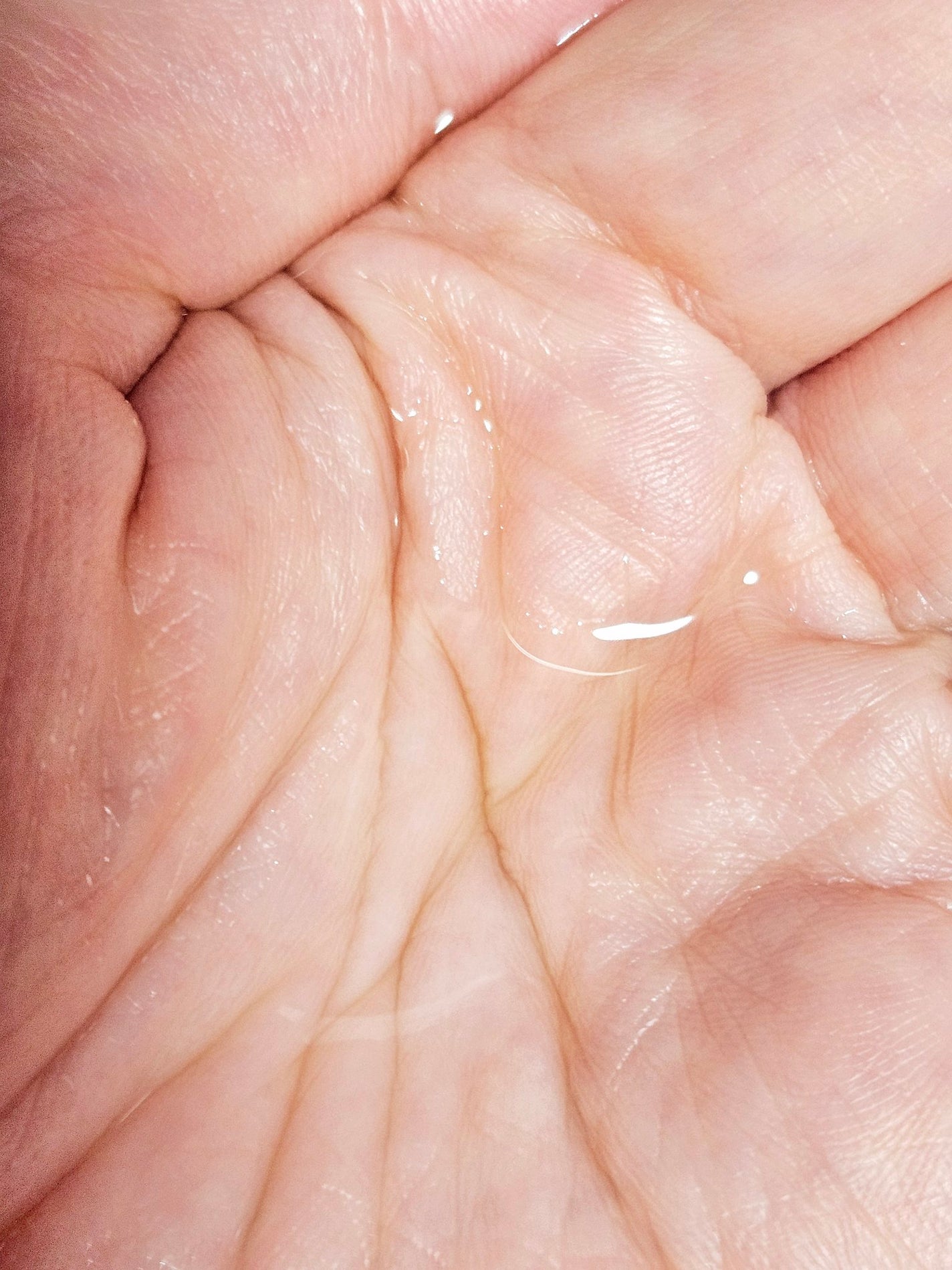 ローション(EX)N/フレッシェル/化粧水を使ったクチコミ(2枚目)