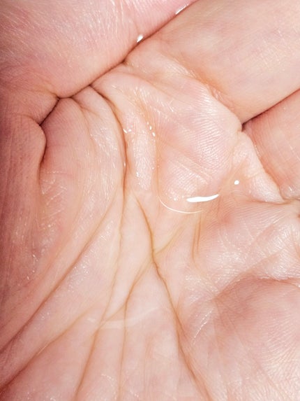 フレッシェル ローション(EX)Nのクチコミ「放置された名品😃母が使わなくなり放置していので、使いきるために使っています😄古いのでお顔ではな.....」(2枚目)