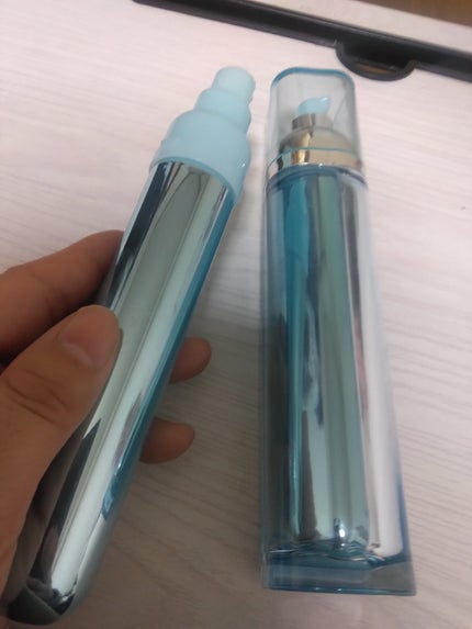 アルビオン 薬用スキンコンディショナー エッセンシャル ペーパーマスク E/ALBION/シートマスク・パックを使ったクチコミ(5枚目)