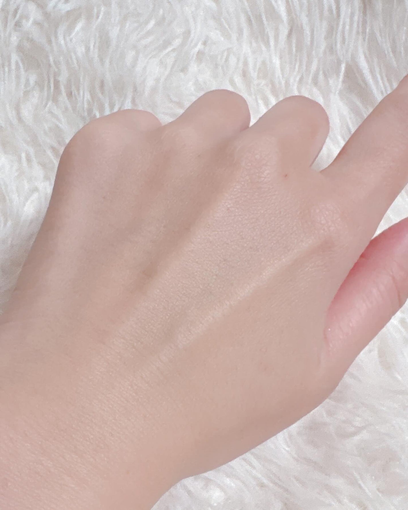 AHA 9.12 オミジャ 陶器肌 ウォッシュオフ セラム/parnell/美容液を使ったクチコミ(4枚目)