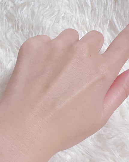 AHA 9.12 オミジャ 陶器肌 ウォッシュオフ セラム/parnell/美容液を使ったクチコミ(4枚目)