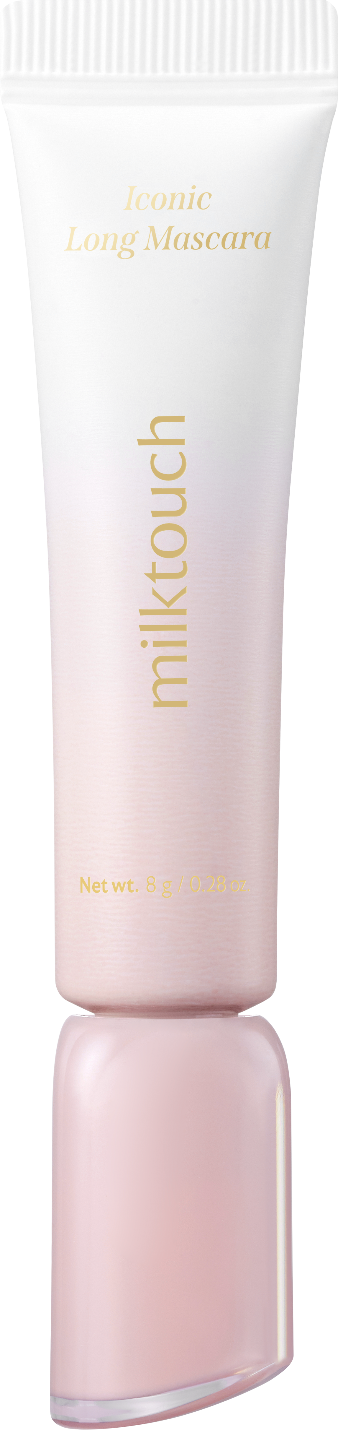 アイコニックロングマスカラ / Milk Touch